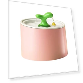 Автоматический фонтанчик для кошек — Фонтаны, DODO Beauty