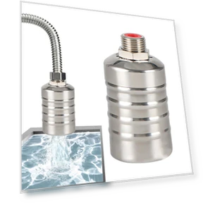 Полностью автоматический контроллер уровня воды — Поплавковые, Homeware Essentials