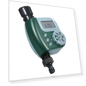 Автоматический таймер подачи воды — Контроллеры, TOMTOP JMS