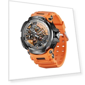 Bluetooth-смарт-часы для мужчин — Умные часы, CoCo Xili