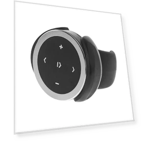 Беспроводной пульт дистанционного управления Bluetooth — Аксессуары для телефонов, Luminaire Lighting Mall