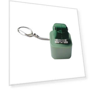 Игрушка-антистресс "Лягушка Квакающая" — Блоки, haojingda