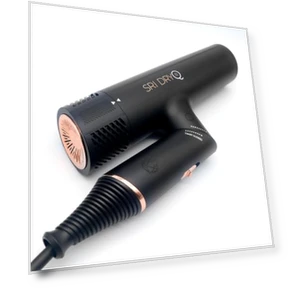 Умная сушилка для волос — Фены и аксессуары, Skin Research Institute