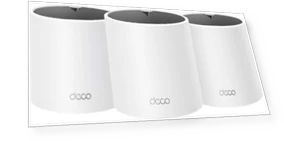 Система Mesh Wi-Fi 6 с двойным диапазоном — Wi-Fi системы, TP-Link