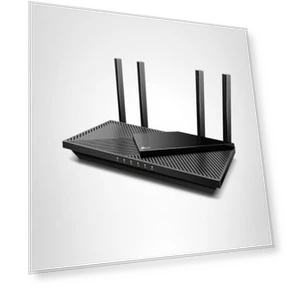 Маршрутизатор Wi-Fi 6 с двойным диапазоном — Роутеры, TP-Link