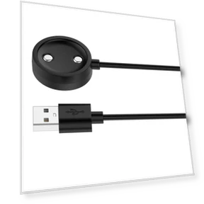 Кабель для быстрой зарядки — Кабели и зарядные устройства для умных часов, 3C-Data line