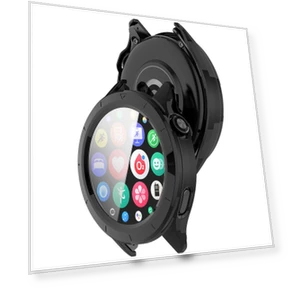 Чехол для ПК + Закаленное стекло — Защитные стекла, WHOP-A1