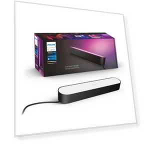 Игровая световая панель расширения — Патроны для ламп, Philips