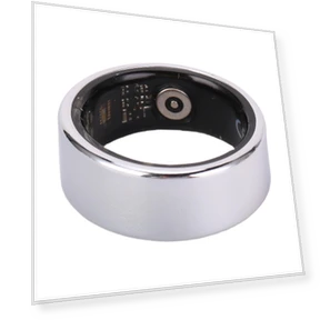 Умное кольцо-трекер здоровья — Умные кольца, Igeteck