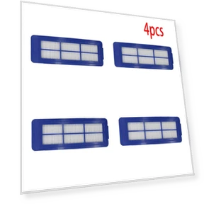 Фильтр для робота-пылесоса — Запчасти и аксессуары для пылесосов, GOODLUCKK