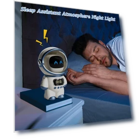 Интеллектуальный голосовой робот — Умные модули, Winnerer Saturn