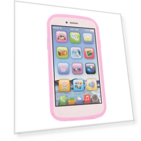 Детская машина для изучения английского языка с сенсорным экраном — Электронные обучающие игрушки, Neoglint