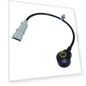 Датчик детонации — Датчики детонации