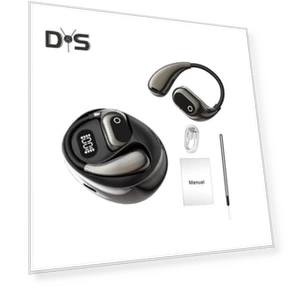 Переводчик Язык Наушники — Внутриканальные наушники, Enjoy Smart Home