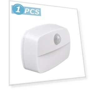 Беспроводной светодиодный ночник с датчиком движения — Ночники, Quick Sense