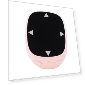 Многофункциональное сенсорное кольцо с Bluetooth — Пульты дистанционного управления, DIYelecs