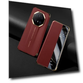 Чехол с умным окном — Аксессуары для телефонов, Huawei