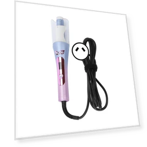 Портативные щипцы для завивки волос — Плойки, Home3ZY