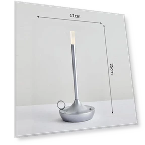 Настольная лампа для спальни — Настольные лампы, TOP HOME