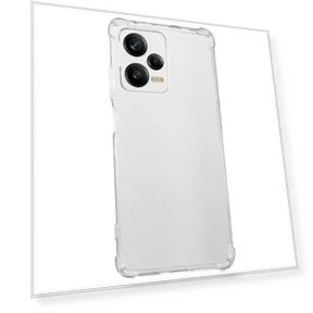 Чехол TPU для смартфона — Защитные стекла, Smartwatch 2025