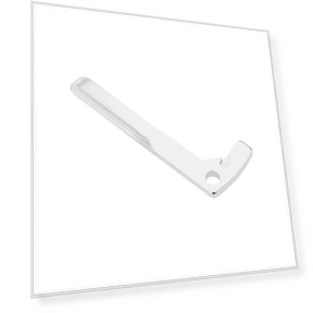 Сменный умный пульт-брелок для автомобиля — Системы безключевого доступа, Mercedes-Benz