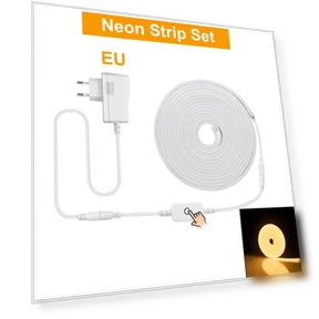 Сенсорный диммер Светодиодный неоновый свет — LED ленты, MALITAI