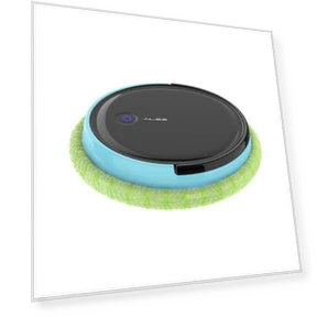 Робот-подметатель — Роботы-пылесосы, CH-3C Electronics