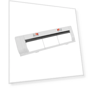Комплект запасных частей для робота-пылесоса — Запчасти и аксессуары для пылесосов, Xiaomi