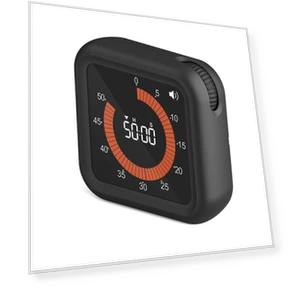 Поворотный таймер — Таймеры, Simplistic Living Home