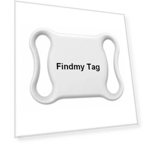 Умный локатор Bluetooth-совместимый, отслеживающий в реальном времени ошейник для собак и кошек — Трекеры, Chic Home