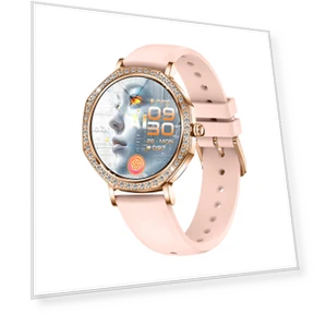 Умный браслет — Умные часы, Rainbuvvy