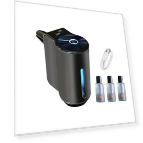 Умный автомобильный дозатор ароматизатора — Автомобильные Освежители Воздуха, Car Yours Baby