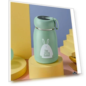 Интеллектуальная термокружка — Подогреватели напитков, TOP HOME-002