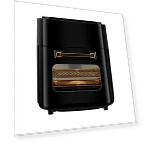 Умная электрическая фритюрница — Фритюрницы с горячим воздухом, DZL General Home Appliances