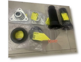 Умный набор для ремонта передней части — Наборы для ремонта, GearUp AutoMoto