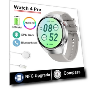 Умные часы для здоровья — Умные часы, SAMS Online