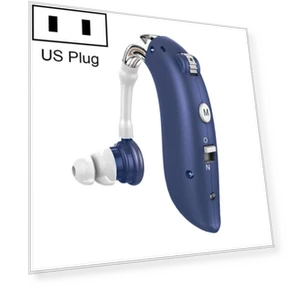 Умные наушники с шумоподавлением — Слуховые аппараты и аксессуары, Sunsky-Spare Parts