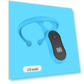 Умный корректор осанки с вибрационным напоминанием — Бандажи для спины, Hailicare