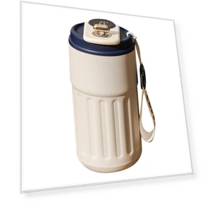 Умный термос с дисплеем температуры — Бутылки для воды, Mode Closet