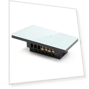 Смарт-выключатель света настенный сенсорный — Диммеры, Decor Dream