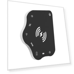 Умная карта-трекер для кошелька — Поисковики вещей, Neworld Life