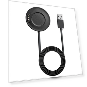 Док-станция для зарядки умных часов — Кабели и зарядные устройства для умных часов, Sunnyway