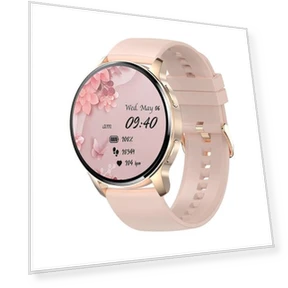 Смарт-часы для женщин и мужчин — Умные часы, SACOSDING