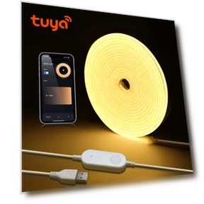 USB светодиодные фонари Tuya Smart WiFi — LED ленты, 888 Auto Parts Town