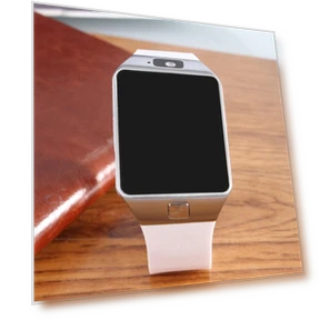 Умные часы с сенсорным экраном — Умные часы, VantaGoods