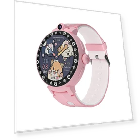 Умные часы для студентов — Браслеты и клипсы, Super Case