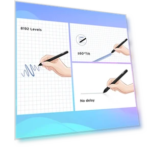 Стилус для графического планшета — Стилусы, UGEE