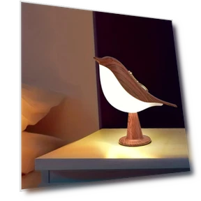 Светодиодный ночник с сенсорным управлением — Ночники, Xiao--Xiao