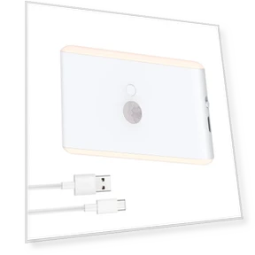 Сенсорный ночник с сенсорным выключателем — Ночники, Elbulbo