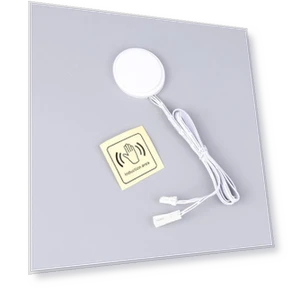 Датчик развертки, диммер, проникающий переключатель — Регулятор яркости приборной панели, Beatury Whp